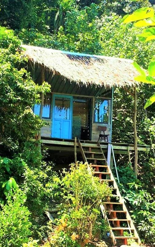 Sumatra Ecolodge Sungaipisang Zewnętrze zdjęcie