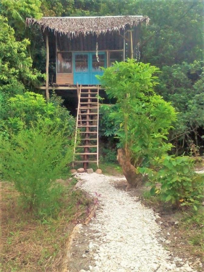 Sumatra Ecolodge Sungaipisang Zewnętrze zdjęcie