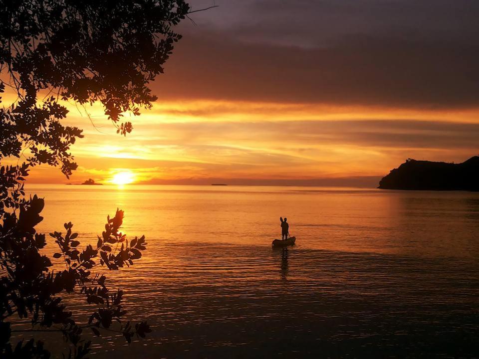Sumatra Ecolodge Sungaipisang Zewnętrze zdjęcie