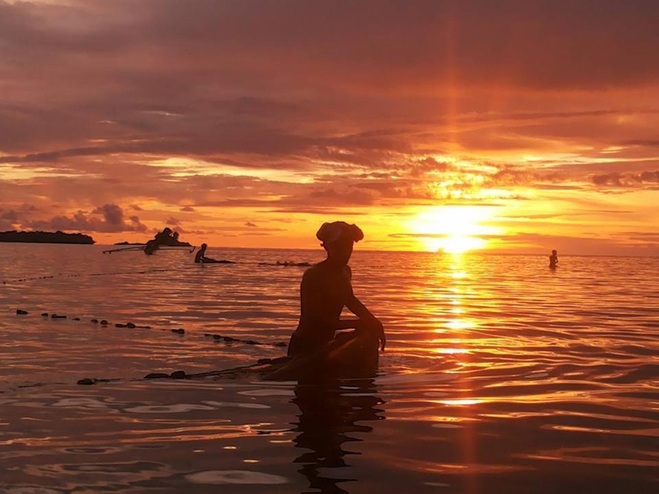 Sumatra Ecolodge Sungaipisang Zewnętrze zdjęcie