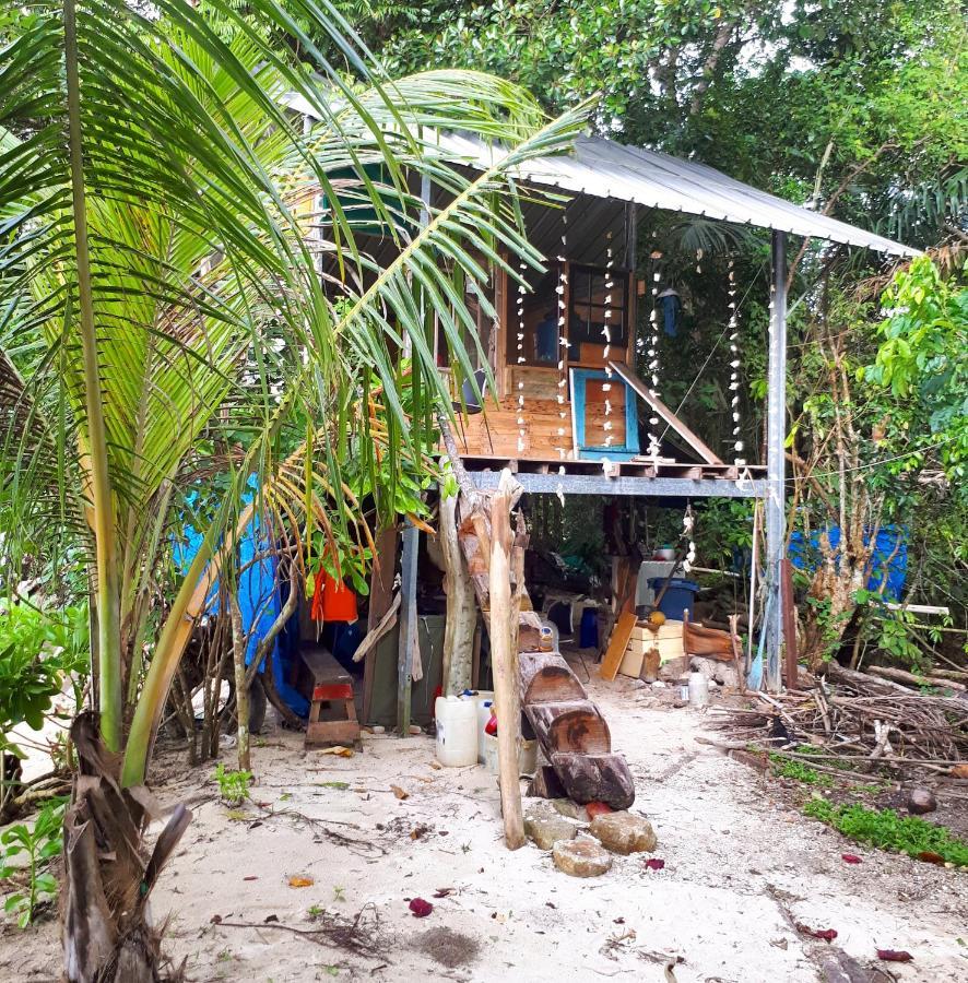 Sumatra Ecolodge Sungaipisang Zewnętrze zdjęcie