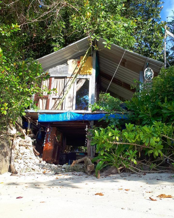 Sumatra Ecolodge Sungaipisang Zewnętrze zdjęcie