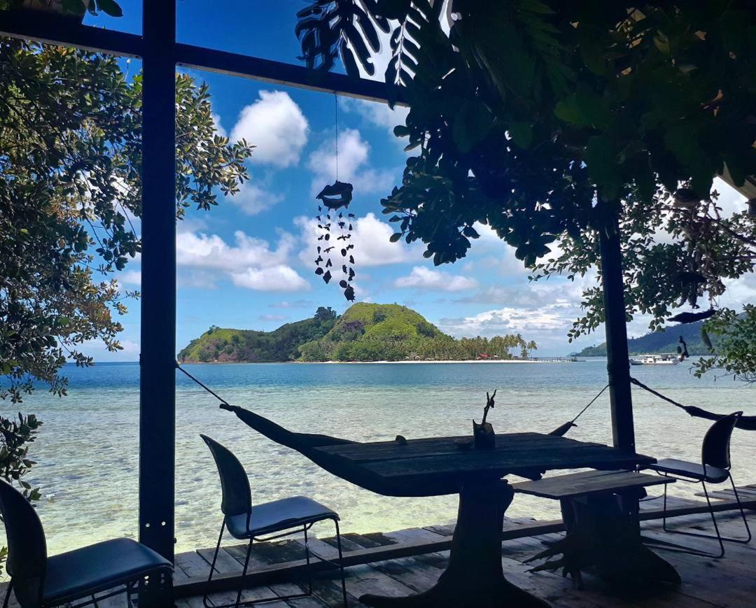 Sumatra Ecolodge Sungaipisang Zewnętrze zdjęcie